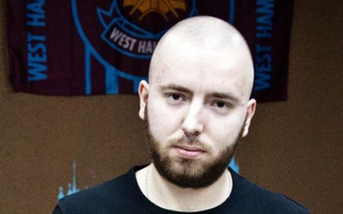 Семен&nbsp;Ермолинский