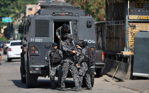 Фото: Silvia Izquierdo / AP