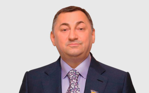 Александр&nbsp;Герега