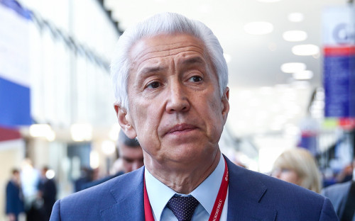 Владимир Васильев