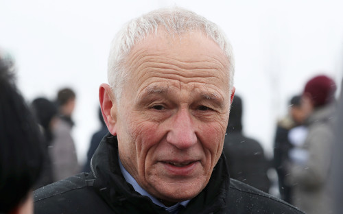 Григорий Рапота