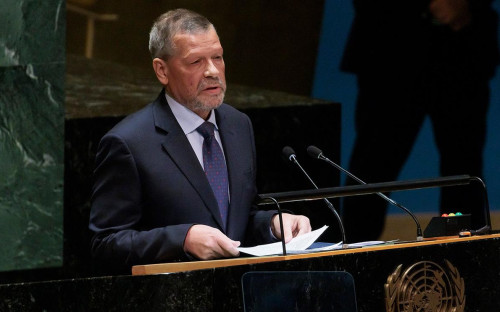 Валентин Рыбаков
