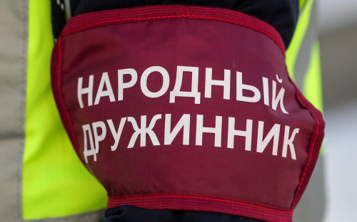 Фото: Донат Сорокин / ТАСС