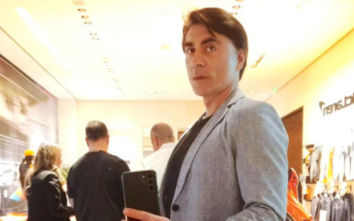 Степан Джигарханян