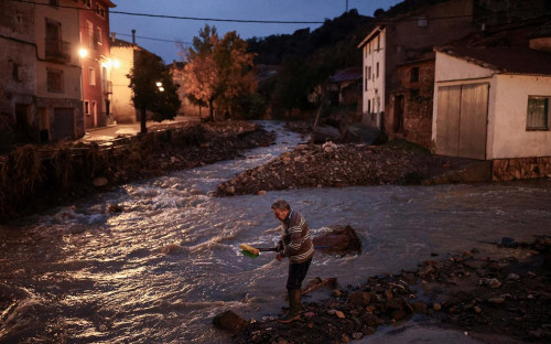 Фото: Nacho Doce / Reuters