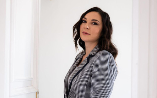 Екатерина Семенова


