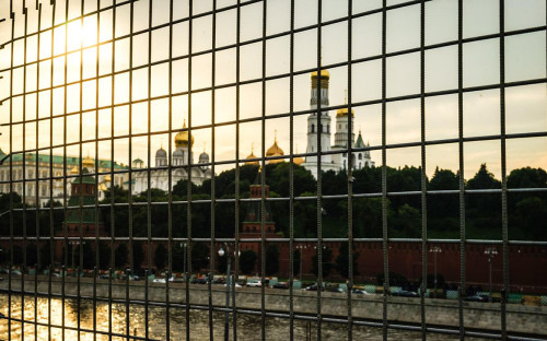 Фото: Олег Яковлев / РБК