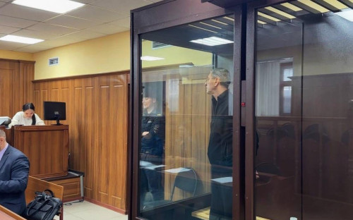 Фото: Центральный районный суд г. Кемерово