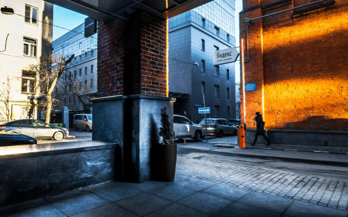 Фото: Константин Кокошкин / Global Look Press