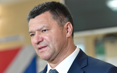 Андрей Тарасенко