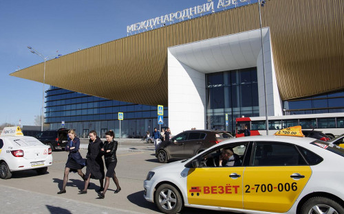 Фото: URA.RU / TACC