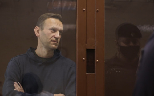 Алексей Навальный