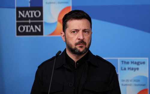 Владимир Зеленский