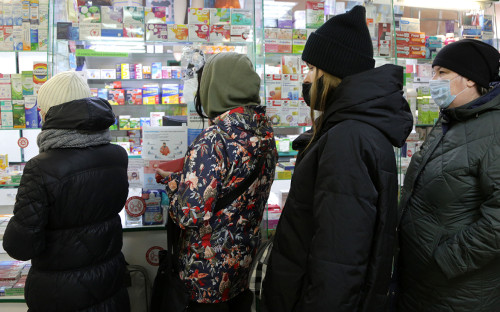 Фото:Евгений Софийчук / ТАСС