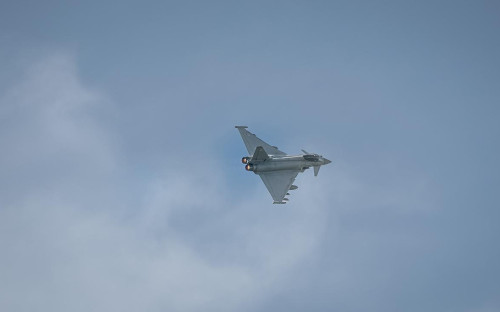 RAF Typhoon