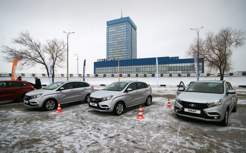 Фото: Юрий Стрелец / РИА Новости