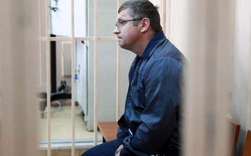 Андрей Горьков