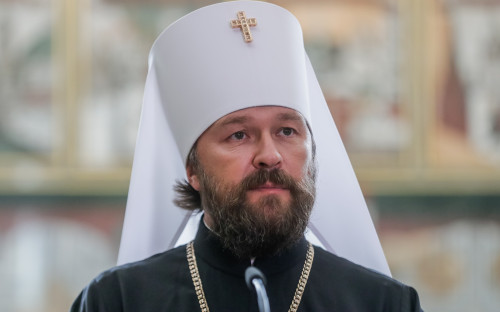 Фото: Михаил Метцель / ТАСС