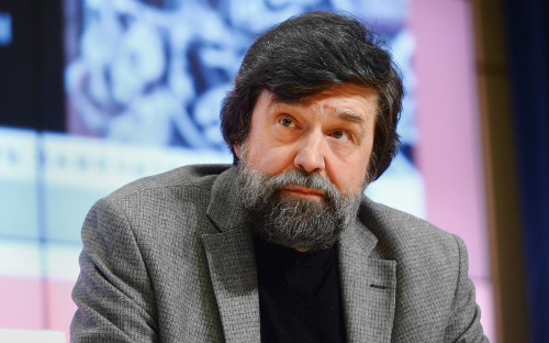 Андрей Петров