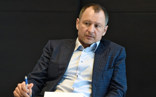 Виталий Орлов
