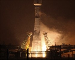 Фото: Spaceflight Now