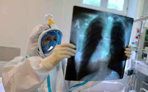 Фото: Кирилл Зыков / АГН «Москва»