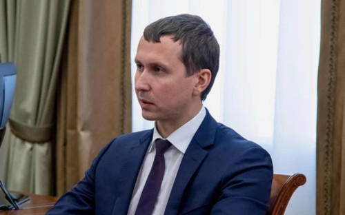 Константин Димитров