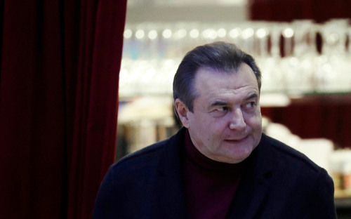 Алексей Учитель


