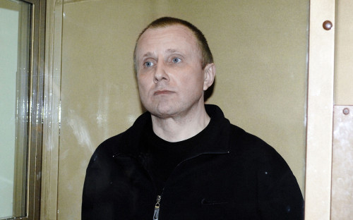 Алексей Пичугин