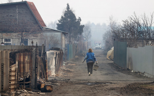 Фото: Донат Сорокин / ТАСС