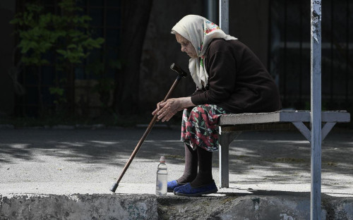 Фото: Константин Михальчевский / РИА Новости