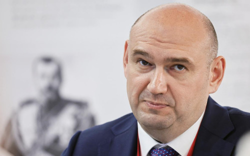 Евгений Солнцев