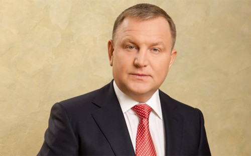 Евгений Жирков


