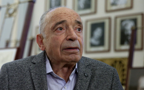 Валентин Гафт