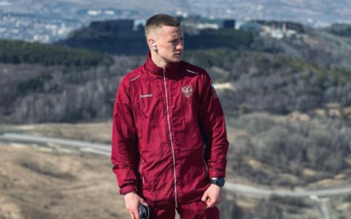 Дмитрий Двали