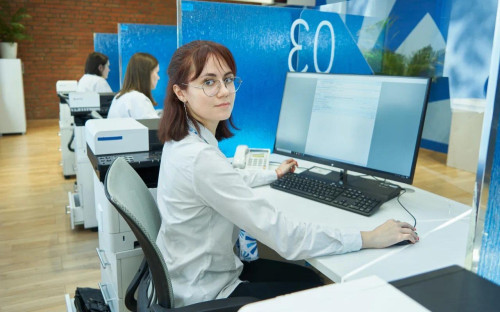 Фото: Центр занятости населения «Моя работа»