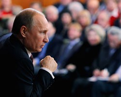 Фото: ИТАР-ТАСС
