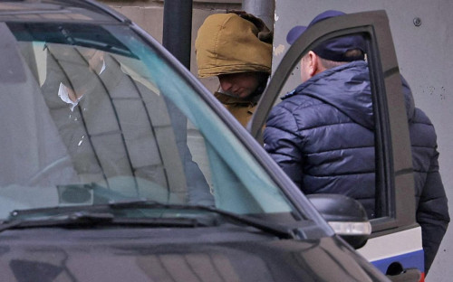 Эван Гершкович