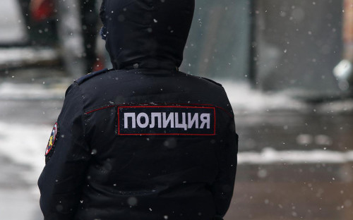 Фото: Максим Константинов / Global Look Press