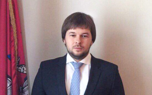 Павел Сорокин