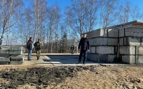 Фото: avbogomaz / Telegram