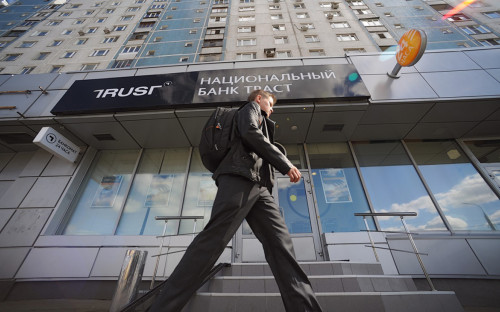 Фото: Антон Белицкий / «Коммерсантъ»