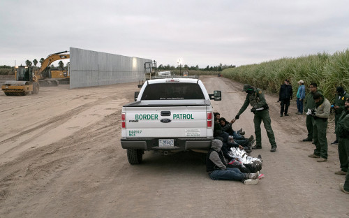 Фото: John Moore / Getty Images