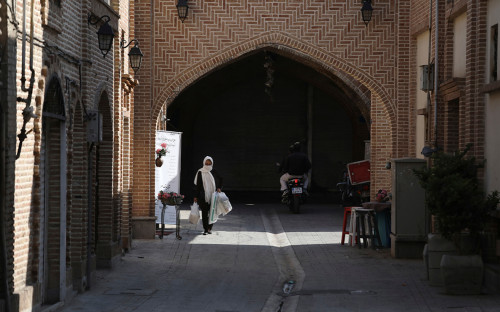 Фото:Vahid Salemi / Ap