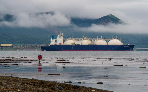 Фото: Сергей Красноухов / РИА Новости