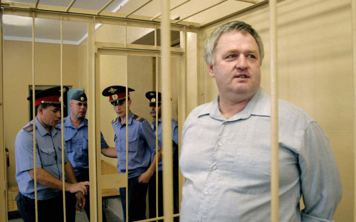 Сергей Шашурин