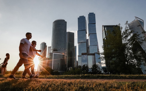 Фото: Андрей Любимов / РБК