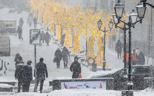 Фото: Максим Шеметов / Reuters