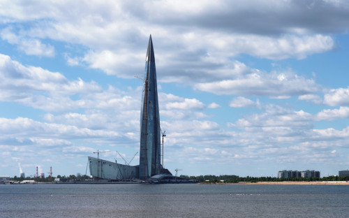 Фото: Алексей Даничев / РИА Новости