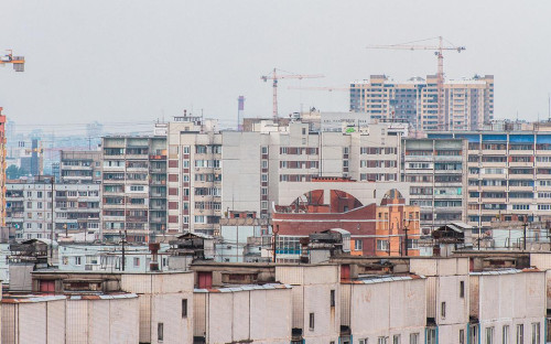 Фото: Владислав Шатило / РБК